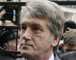 Тарута назвал Ющенко виновным за все проблемы с Газпромом