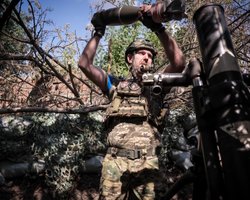 ВСУ выбили врага из окрестностей Нью-Йорка и под Харьковом, ВС РФ продвинулись на 3 км, — DeepState