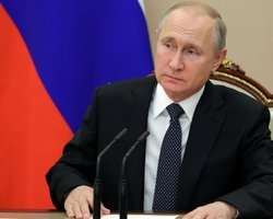 Путін пообіцяв мир в обмін на Донбас і ненапад на Європу: перша реакція на план США (відео)