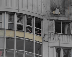 Атаки БПЛА в Москве: РФ сохраняет за собой право на самый жесткий ответ, — Лавров