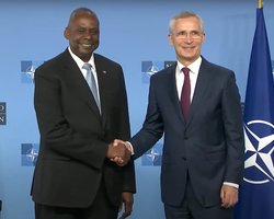 Украина не получит установку Patriot из Польши: Остин подытожил результаты "Рамштайн"