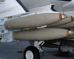 США схвалили передачу Ізраїлю авіабомб MK-82 та запалів до MK-80, — Reuters