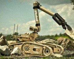 В аварийные реакторы на АЭС Фукусима отправили роботов