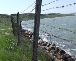 Украина готова уступить России в Керченском проливе, - СМИ