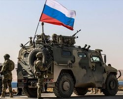 ГУР атакували базу РФ в Сирії, де виготовляли і тестували ударні БПЛА: деталі (відео)