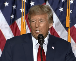 "Буде видовищна відбудова": Трамп сказав, що Ізраїль віддасть Сектор Гази США після війни