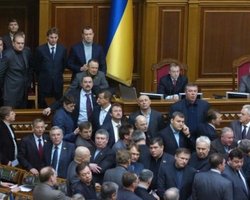 Украинцы не верят, что новая коалиция будет работать