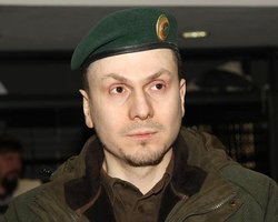 У Осмаева нет претензий к украинским спецслужбам