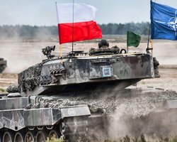 В ожидании жертв и разрушений. Что нужно, чтобы НАТО ответило на провокации Путина