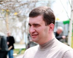 Марков обратился в ЕСПЧ по поводу лишения его депутатского мандата 