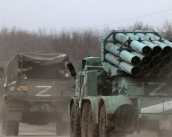 Бои за Кременную: РФ перебросила много резервов из-за страхов потерять город, — Гайдай