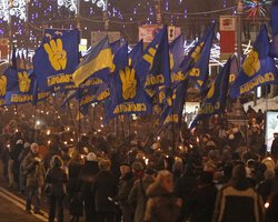 Свобода не планирует проводить акции 9 мая