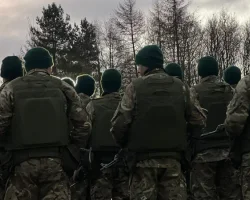 "Падение Авдеевки": до тысячи бойцов ВСУ могли попасть в плен РФ во время отступления, — NYT