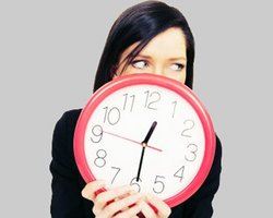 Зимнее время экономит 240 млн. грн в год, - эксперт