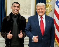 Трампу придется встретиться с главными политическими врагами из-за ЧМ-2026