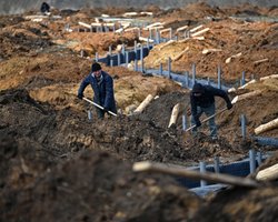 "Проспали" фортификации. Кто виноват в быстром продвижении ВС РФ за Авдеевкой и как решить проблему