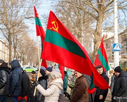 Росія навмисно сіє паніку в Придністров'ї: Молдова попередила про можливі провокації