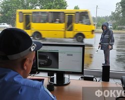 Помощники с большой дороги. В Украину вернулись посты ДПС