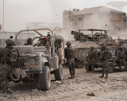 "Израиль совершил все возможные ошибки": ЦАХАЛ обнародовал отчет о неудачах операции в Газе