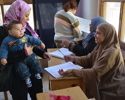 ЦИК Египта отложил обнародование итогов выборов 