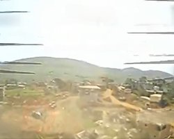 Як проксі Ірану інтегрували досвід РФ та ЗСУ у війну з Ізраїлем: оптоволокно та FPV, — WSJ
