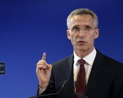 Столтенберг: РФ и боевики готовы наступать в ближайшее время