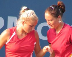 Сестры Бондаренко прекратили представлять сборную Украины