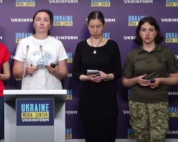 "Нужен гарант": родные защитников "Азовстали" обратились к Китаю за помощью в эвакуации