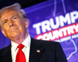 Пока Трамп ждет "правильного соглашения", в Кремле говорят о "тяжелых" переговорах впереди, — The Telegraph