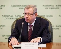 Смолий пояснил свои слова о "политическом давлении" на НБУ