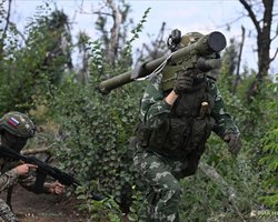 "Зможуть запустити потяги": аналітик пояснив, чим небезпечна можлива окупація Вугледара