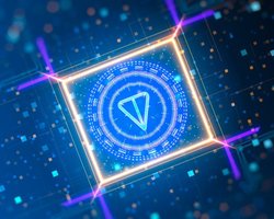 Подешевел на тысячу: Toncoin "обвалился" после задержания Дурова (фото)