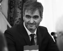 Пошел добровольцем: мэр Одессы подтвердил гибель экс-заместителя от удара РФ