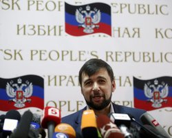 Боевики заявили, что не подписывали приложение о линии разграничения