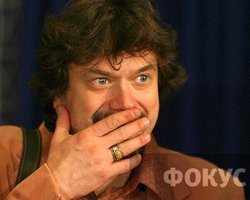 Остап Ступка вошел в первую тройку списка партии Королевской, - СМИ