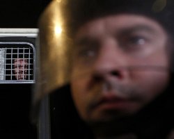 Подозреваемого в убийстве в Бирюлево азербайджанца на родине разыскивают за аналогичное преступление