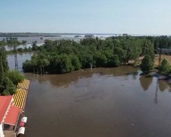 "Постріл собі в ногу": підрив Каховської ГЕС допоможе контрнаступу України, — експерт