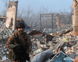 Атакуют и несут потери: в Минобороны подтвердили перегруппировку ЧВК "Вагнер" в Бахмуте