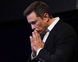 Илон Маск спросил в Twitter, чем может помочь протестующим в Беларуси