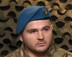 Не спав 8 діб у Кринках і майже тиждень пробув у воді: історія 27-річного морпіха ЗСУ (відео)