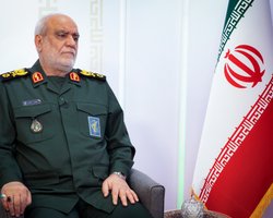 Ізраїль ліквідував голову розвідки Корпусу вартових ісламської революції, — AP