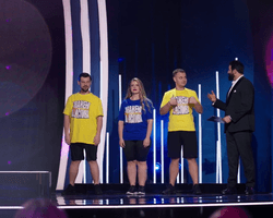 Кто выиграл в "Зважені та щасливі" 10 сезон: состоялся финал проекта (фото)