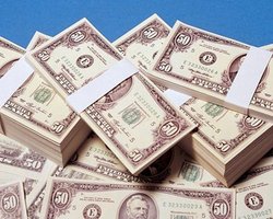 Долг Украины превысил 60 млрд. долларов