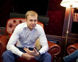 Окружение Курченко будет торговать государственной нефтью, - СМИ