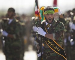 Іран пригрозив Ізраїлю "війною на знищення" в разі атаки на Ліван