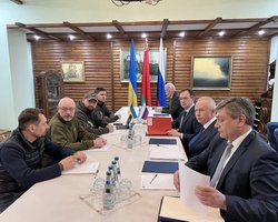 Третий раунд переговоров Украины и РФ об окончании войны: о чем удалось договориться