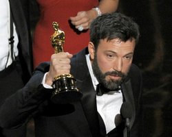 В США раздали премии Оскар