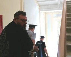 Звинувачують у вимаганні: у РФ судять главу "фабрики тролів" Пригожина