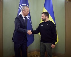 НАТО хоче створити нову посаду спецпосланника в Україні: що він робитиме