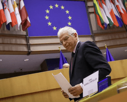 Замороженные активы РФ: кто мешает Украине и как решить проблему